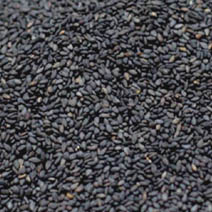 Natural Black Sesame Seed (100 g)